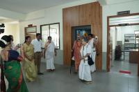 Inauguration of new building of Parijnan Vidyalay at Someshwar, Mangaluru (9 Dec 2023)